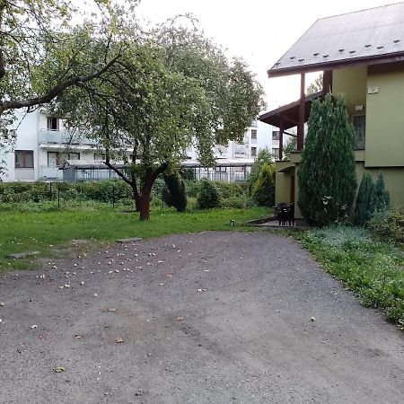 Parkowa House Villa Krakow Exterior photo